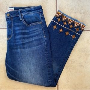 Driftwood Colette Jeans